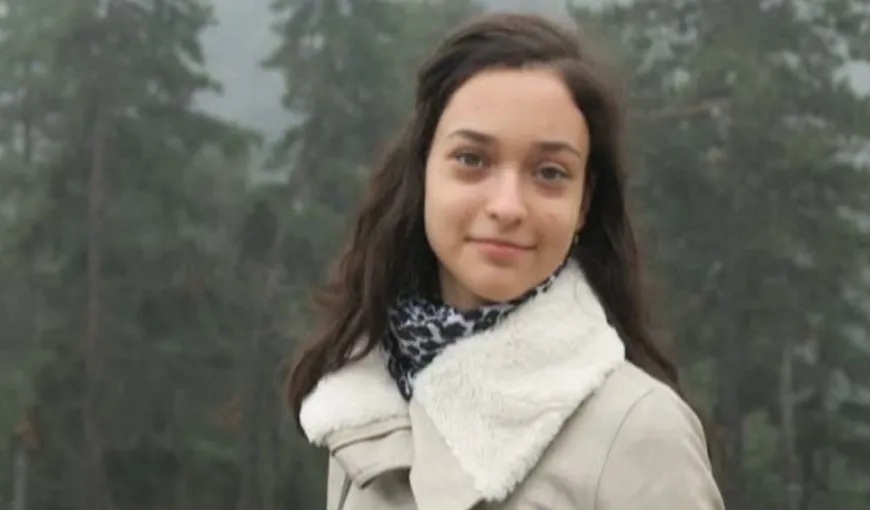 Ce au găsit poliţiştii în laptopul Iuliei Ionescu, fata care a fugit la mănăstire