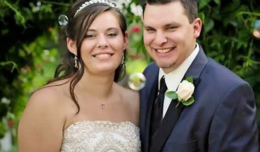 O tânără proaspăt căsătorită şi-a ucis soţul în luna de miere