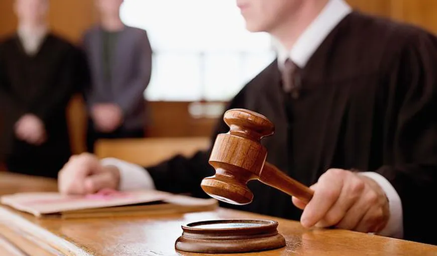 Cinci procurori, CONDAMNAŢI la închisoare cu EXECUTARE pentru fraudarea examenului de admitere în Magistratură