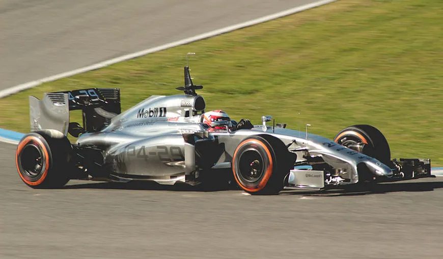 Formula 1: Calendarul sezonului 2014. Campionatul începe duminică, în Australia