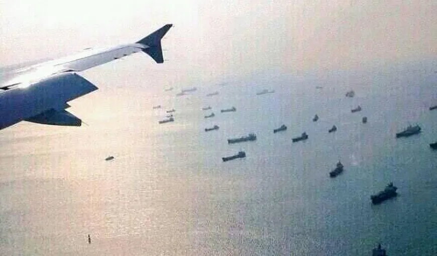 Avionul dispărut în Asia a fost GĂSIT prin radar, departe de traseul său