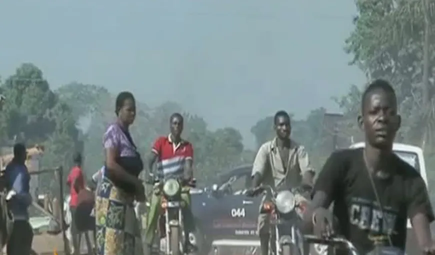 Masacru în Nigeria: Peste 100 de oameni au fost ucişi după ce satele le-au fost atacate