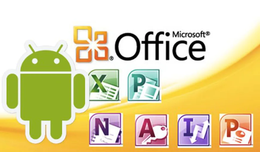 Microsoft Office devine gratuit pentru iPhone şi dispozitive Android