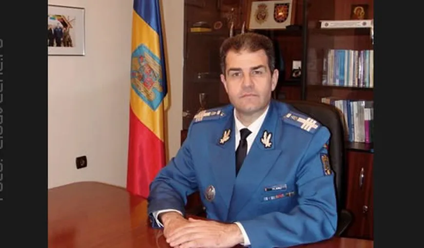 Şeful Jandarmeriei Române, audiat în dosarul accidentului aviatic din Apuseni