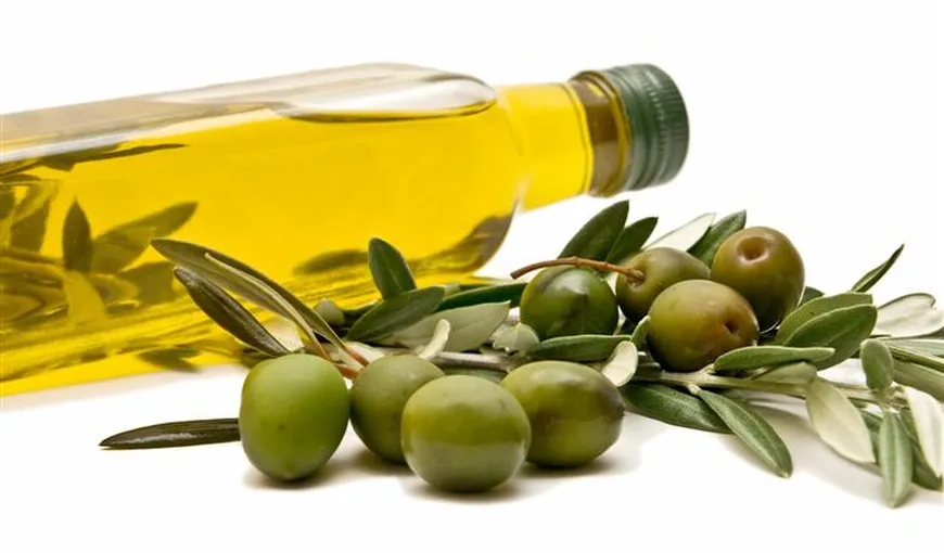 Motive pentru care vei iubi uleiul de măsline