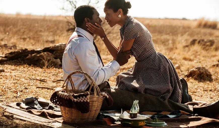 OSCAR 2014: „12 ani de sclavie”, cel mai bun film. LISTA CÂŞTIGĂTORILOR