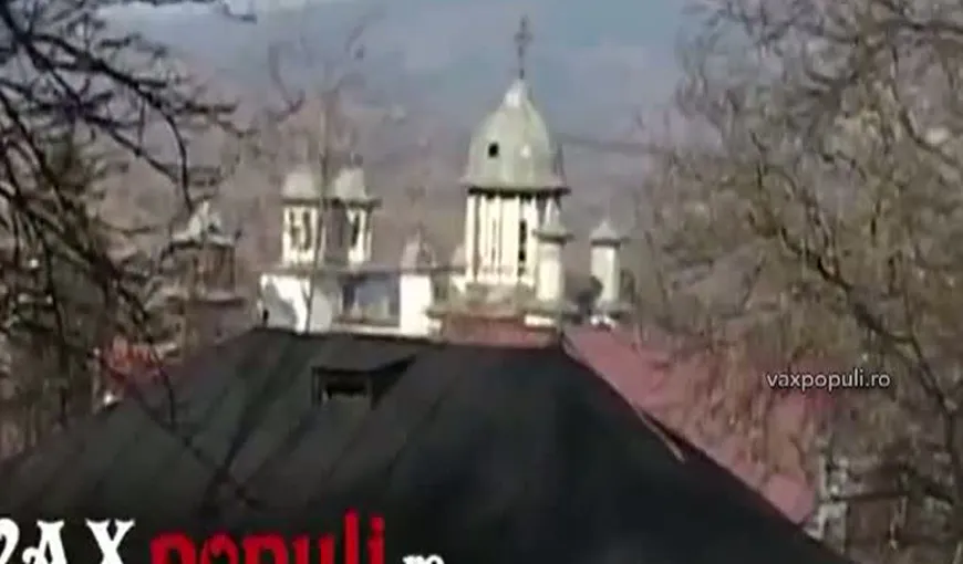 Record INCREDIBIL. Un sat din Prahova are 28 de biserici VIDEO