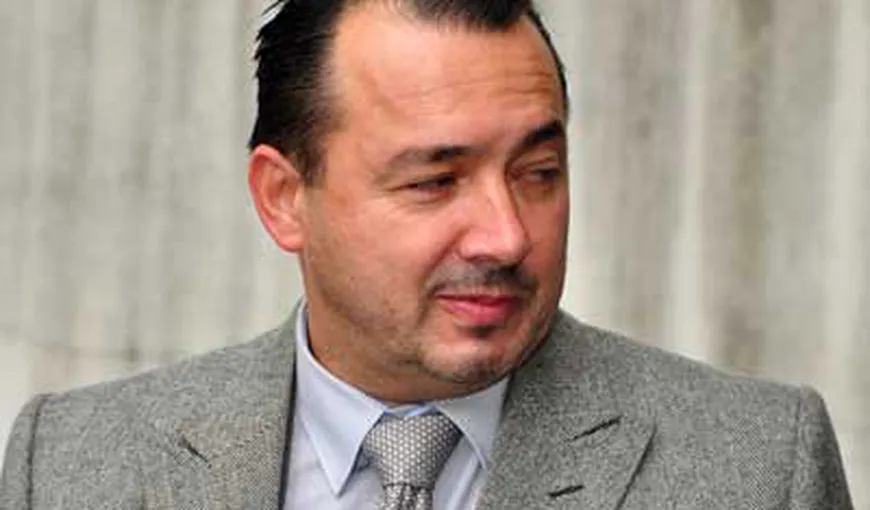 Cătălin Rădulescu, deputatul „Mitralieră”, internat în spital: „Există posibilitatea să nu pot vota moţiunea”