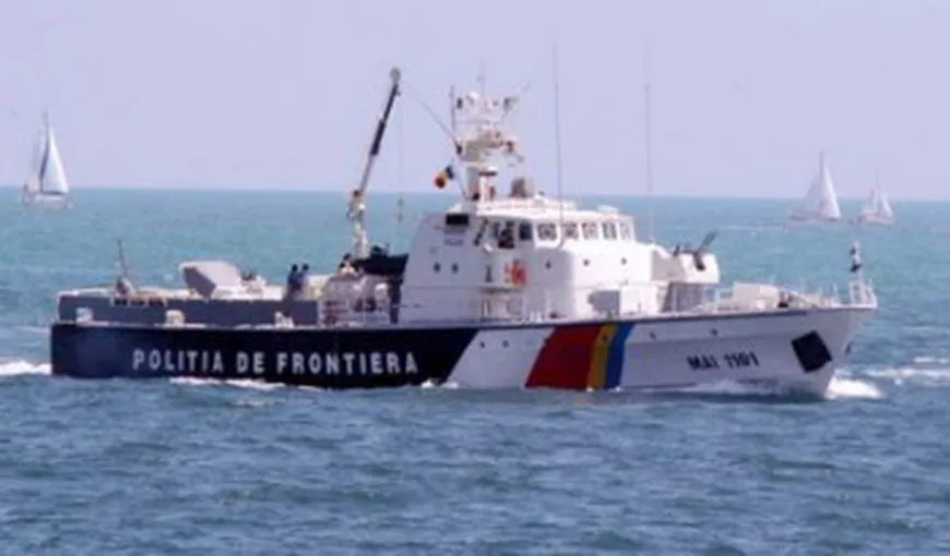 Garda de coastă a destructurat o reţea internaţională de hoţi