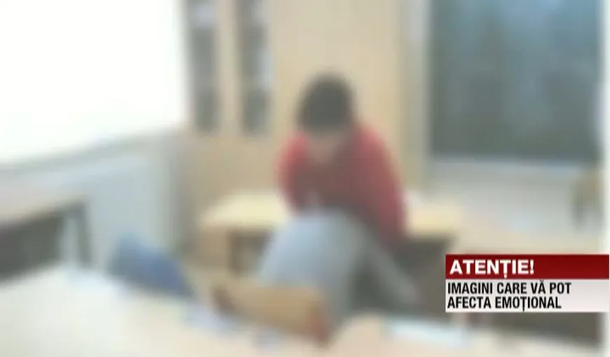 SCANDAL la un liceu din Craiova: Un băiat, la spital după ce a fost bătut de coleg