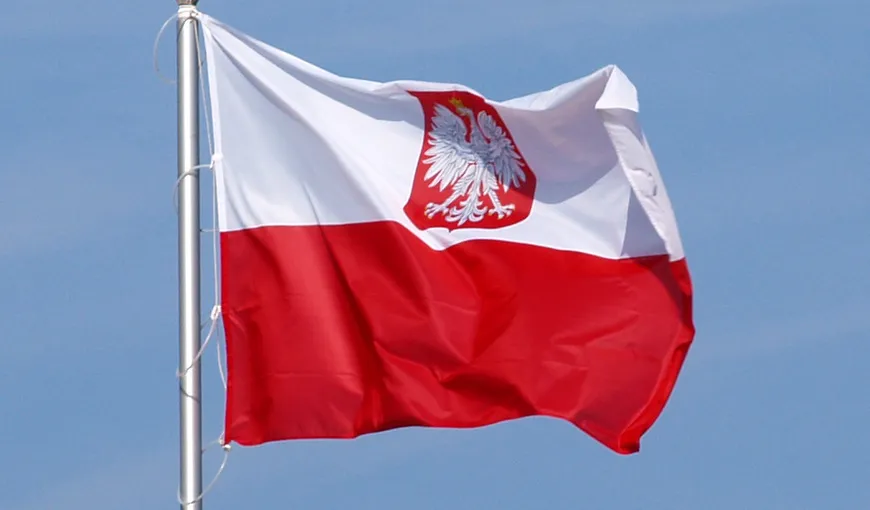 Ucraina: Polonia se simte amenințată și cere o reuniune a Consiliului Atlanticului de Nord