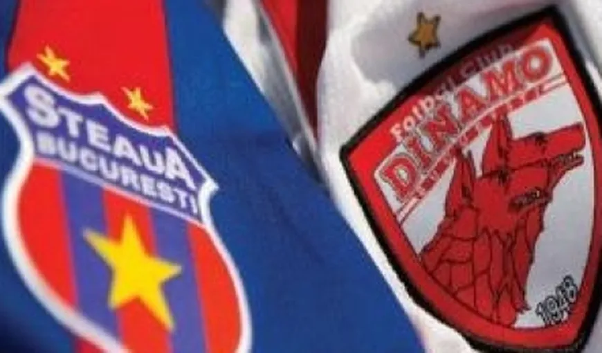 STEAUA – DINAMO. Mega-ofertă înainte de derby. Steaua vrea să cumpere un golgeter al „câinilor”