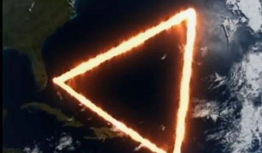 Avionul dispărut a fost înghiţit de Triunghiul Diavolului!