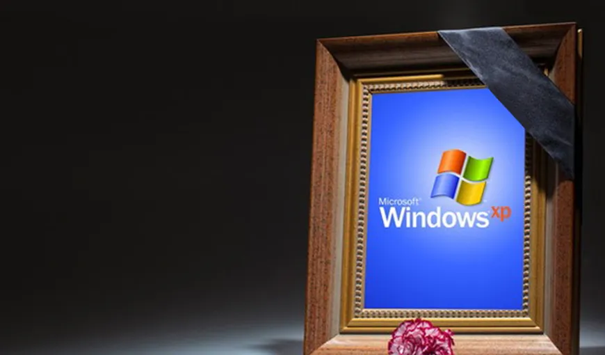 Microsoft pregăteşte ultimele actualizări la Windows XP