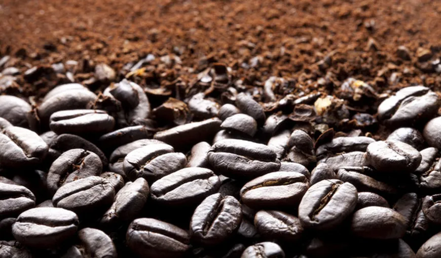 Cum te face mai frumoasă zaţul de cafea