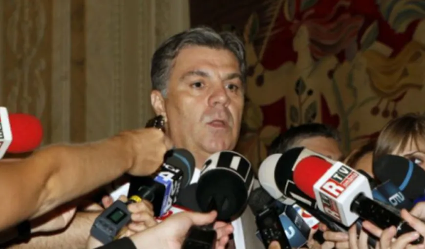 Zgonea este PRO GRAŢIERE în cazul Gică Popescu: „Este un SIMBOL pentru mine”