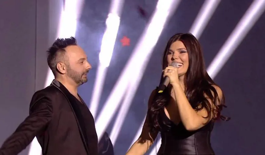 Eurovision 2014. Debut cu stângul pentru România! Paula Seling şi Ovi au trecut prin momente cumplite