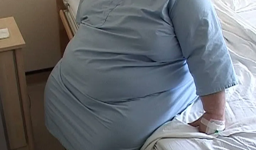 Vrea o viaţă NORMALĂ. Povestea incredibilă a unui român de 250 de kilograme VIDEO