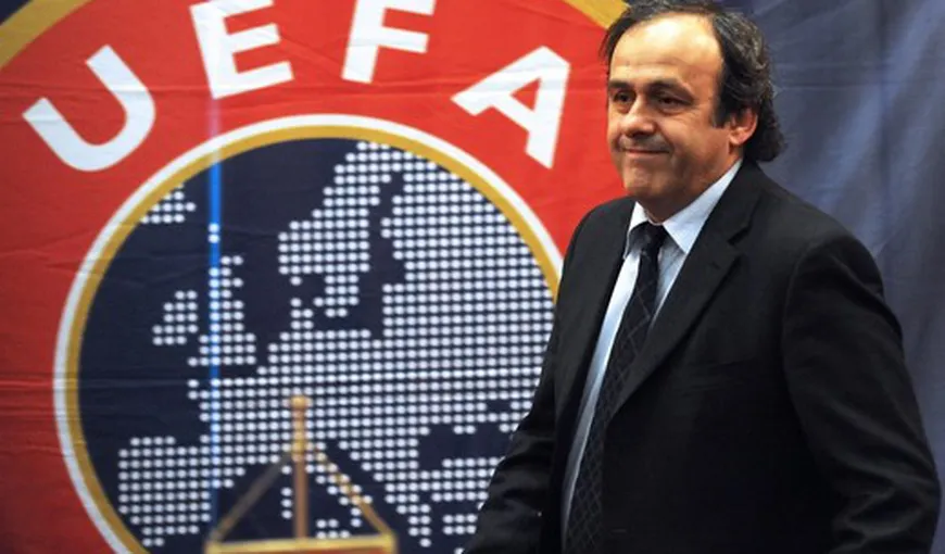 UEFA a sancţionat DRASTIC două cluburi din România
