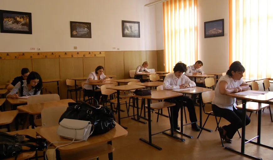 Proiect pentru combaterea abandonului şcolar, în şcolile din Botoşani