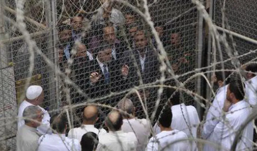 Abu Ghraib, CENTRUL unde SADDAM Hussein îşi TORTURA opozanţii, a fost închis