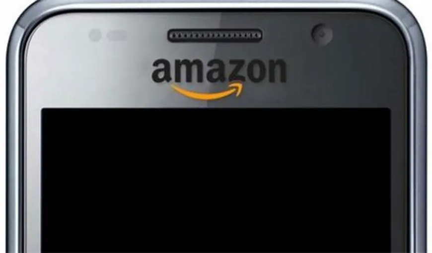Amazon ar putea scoate pe piaţă un SMARTPHONE 3D