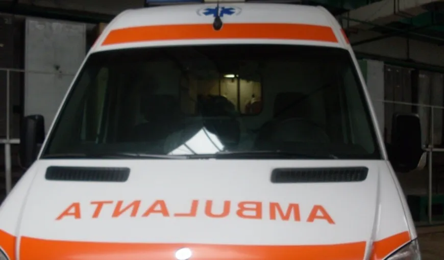 Peste 2.600 de persoane au solicitat ajutorul serviciului de Ambulanţă Bucureşti-Ilfov, de Paşte