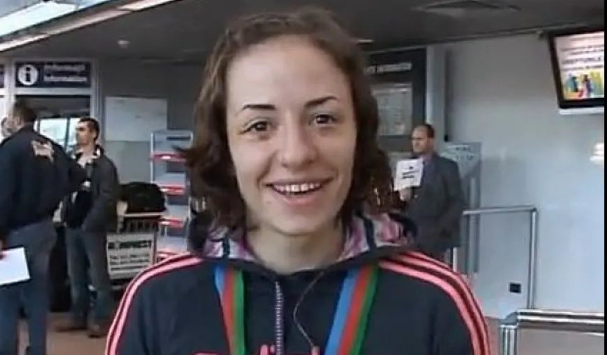 Prima medalie pentru România la Europenele de lupte. Ana Maria Pavăl a cucerit bronzul