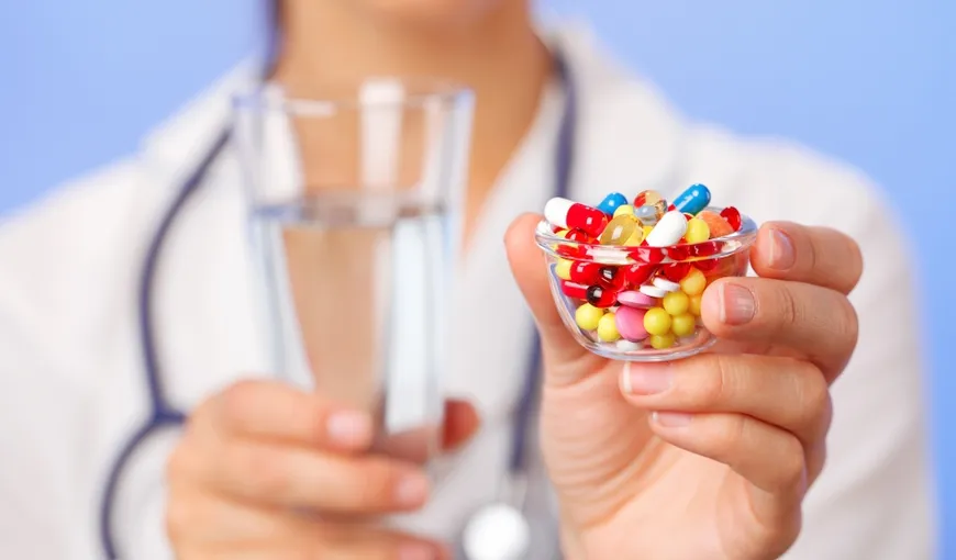Întrebări pe care să le pui înainte să iei antibiotice