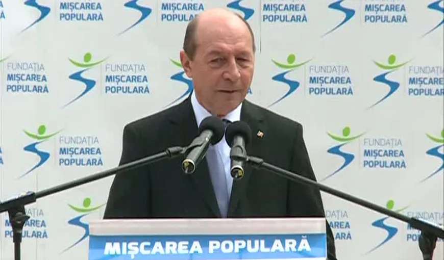 Traian Băsescu, despre MAFIA SILICOANELOR: „Nu e un caz izolat, fondurile sunt FRAUDATE în mod consecvent”