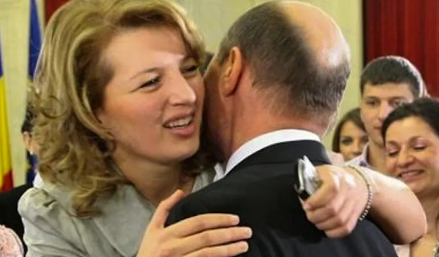 Corpul de control: TERENURILE de la Nana cumpărate de Băsescu, RESTITUITE ILEGAL VIDEO