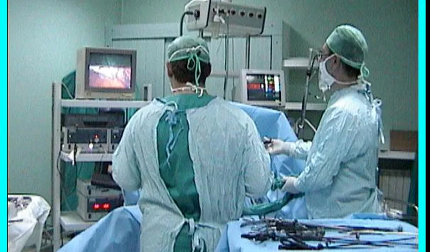 Tragedie la SPITAL: Un medic CHIRURG a MURIT înainte de a opera o pacientă