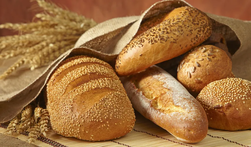 SĂNĂTATEA TA: Care pâine este mai bună şi de ce