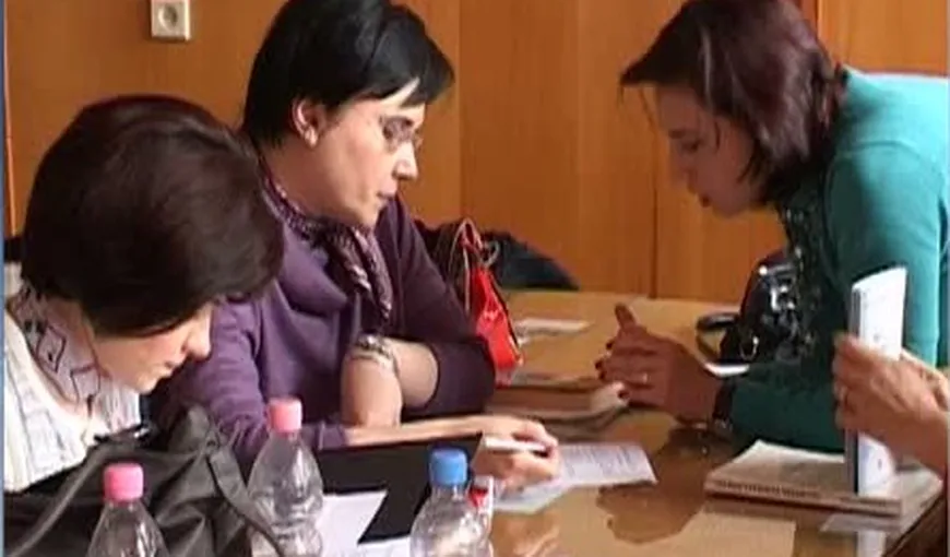 Rata şomajului în Bucureşti a fost de 2,05%, la finele lunii martie