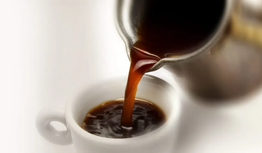 Cafeaua îţi ucide apetitul sexual?
