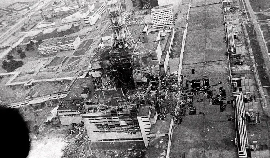 Ce nu se ştie despre explozia nucleară de la Cernobîl: Cum suntem afectaţi şi în ziua de azi VIDEO
