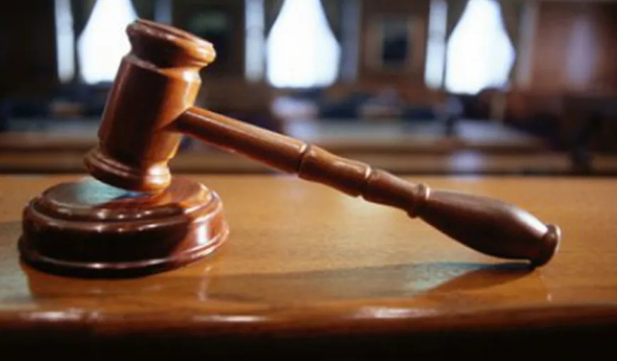 DNA: Judecătoarea Iulia Paisa de la Piatra Neamţ, trimisă în judecată pentru zeci de infracţiuni