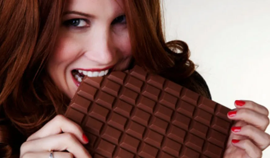 Ciocolata te ajută să slăbesti până la 18 kilograme. Află cum