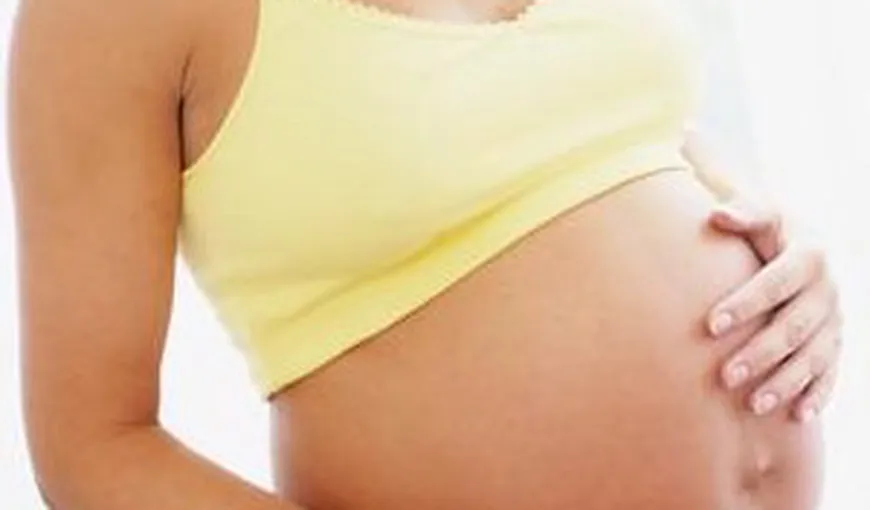 Suferi de constipaţie în sarcină? Vezi ce trebuie să faci