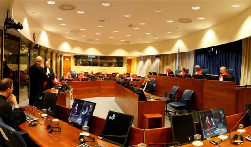 Curtea Penală Internaţională deschide o ANCHETĂ asupra CRIMELOR comise în UCRAINA