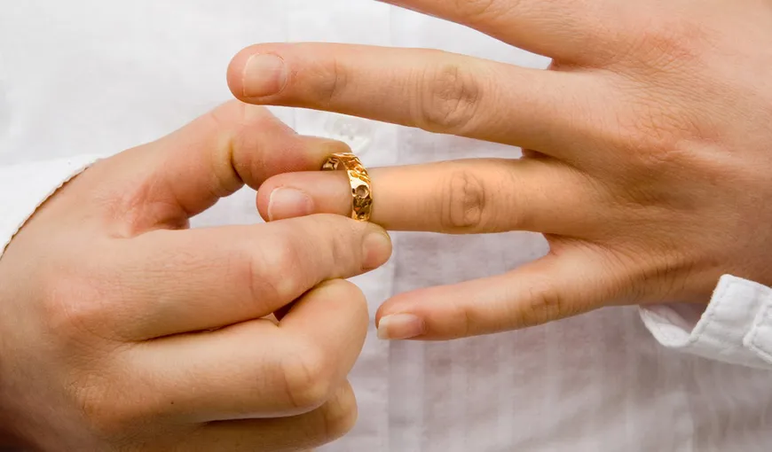 Nimeni nu se aştepta la asta: Divorţ după 23 de ani de căsnicie înainte de Paşte