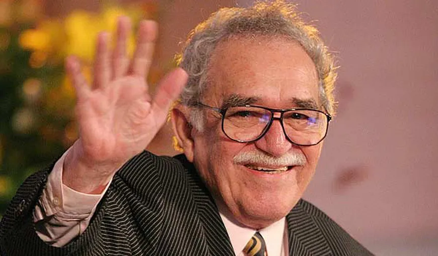 Gabriel Garcia Marquez a fost incinerat în Ciudad de Mexico