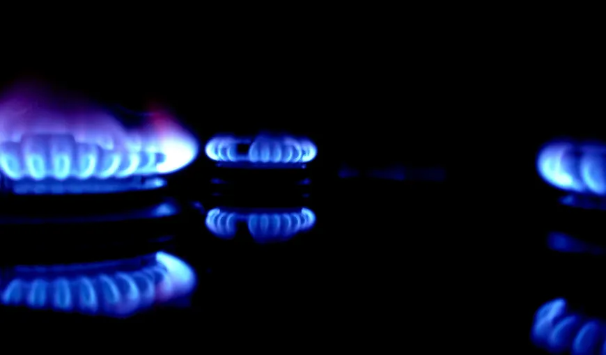 Preţul gazelor va scădea, în aprilie, la o parte dintre consumatorii casnici. Vezi în ce oraşe