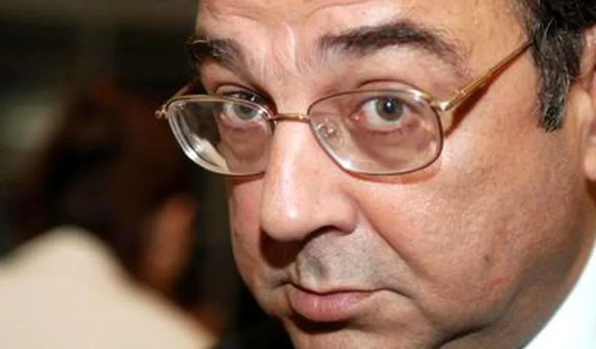 Gheorghe Florea, şef al Uniunii Barourilor: Suntem preocupaţi de scurgerea de informaţii în timpul anchetelor