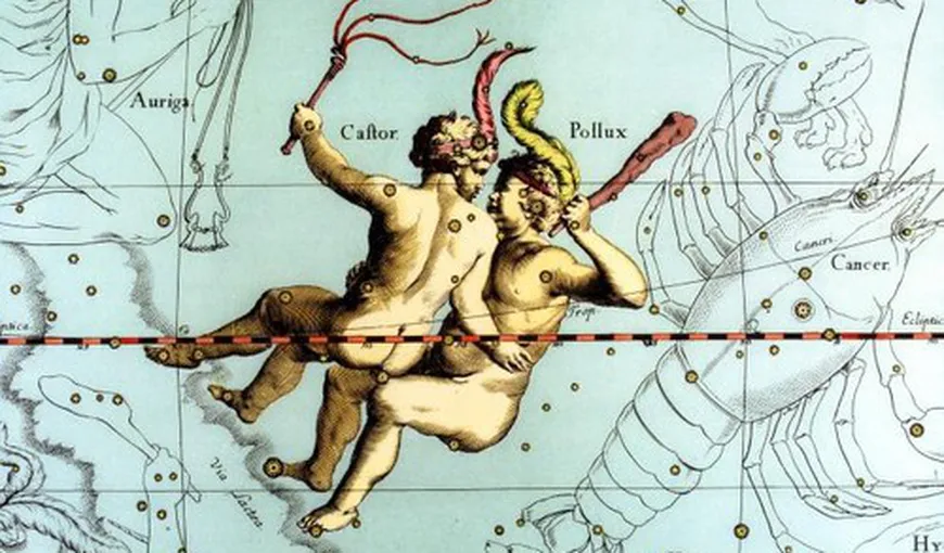 Horoscop: Unde a fost planeta norocului la naşterea ta şi cum te influenţează asta