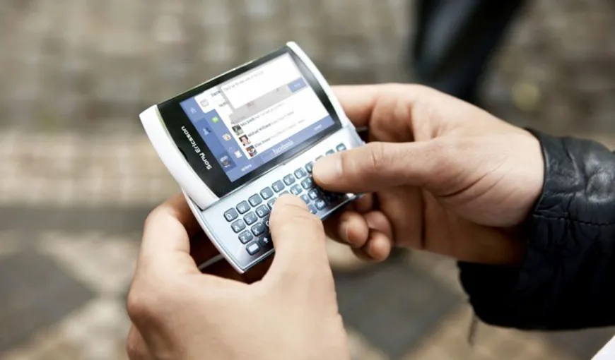 Firmele îşi vor putea plăti impozitele direct de pe mobil