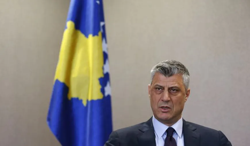 UE vrea să înfiinţeze în KOSOVO o CURTE PENALĂ INTERNAŢIONALĂ pentru crimele de război