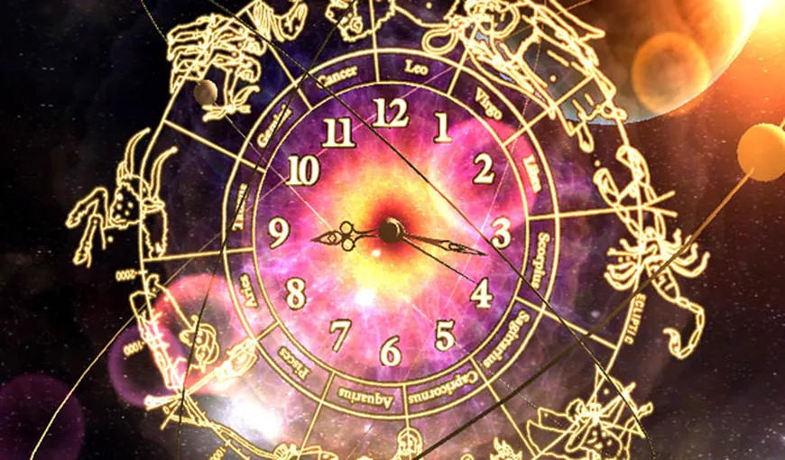 Horoscop luni 14 aprilie. Ce rezervă astrele pentru fiecare zodie
