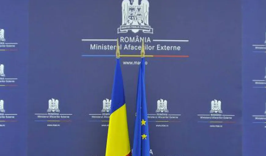 MAE român, surprins de COMENTARIILE Rusiei cu privire la „DECLARAŢIILE ANTIRUSEŞTI” de la Bucureşti