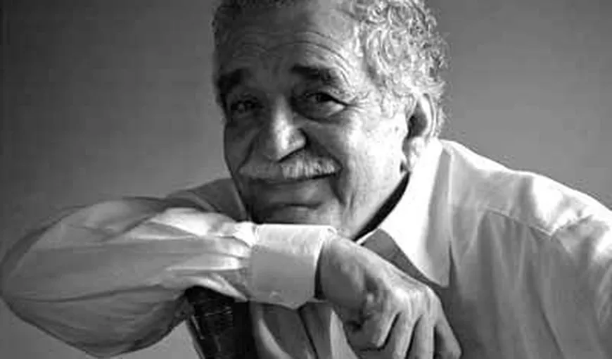 Cenuşa lui Gabriel Garcia Marquez va fi împărţită între Columbia şi Mexic